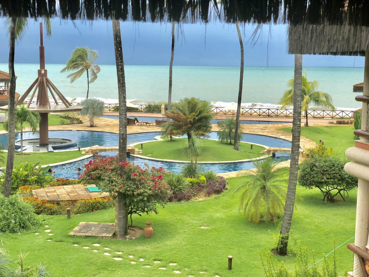 Cumbuco Dream Village Exterior foto